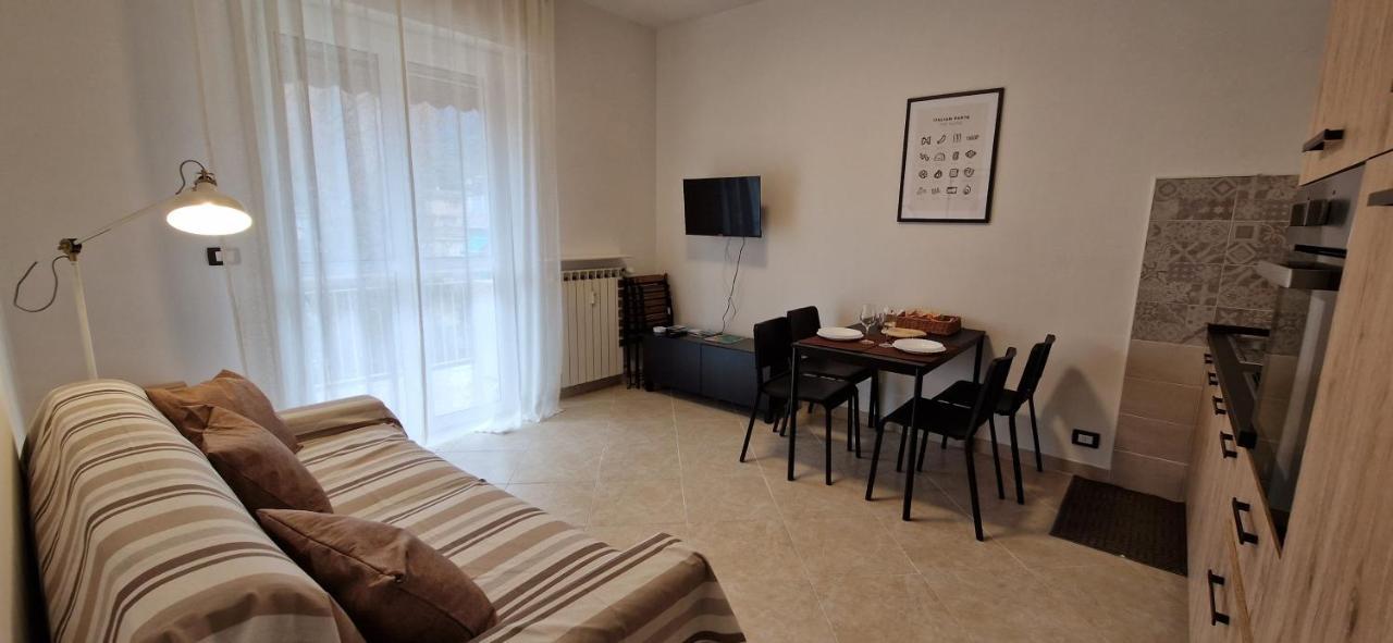 La Casetta Di Via Della Pineta Citra010046-Lt-1738 Ραπάλο Εξωτερικό φωτογραφία